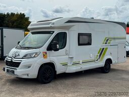 HOBBY Optima Ontour