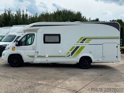 HOBBY Optima Ontour