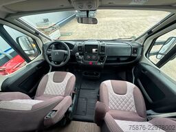 HOBBY Optima Ontour