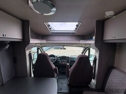 HOBBY Optima Ontour