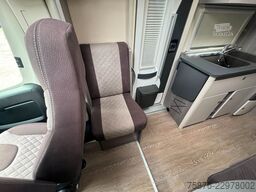 HOBBY Optima Ontour