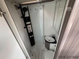 HOBBY Optima Ontour