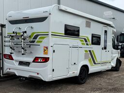 HOBBY Optima Ontour