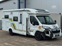 HOBBY Optima Ontour