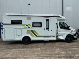 HOBBY Optima Ontour
