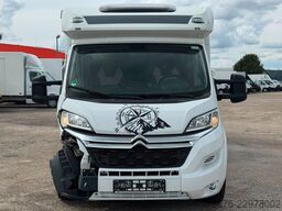 HOBBY Optima Ontour