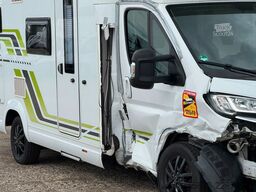 HOBBY Optima Ontour