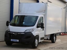OPEL Movano Koffer 410x210x230 cm SOFORT VERFÜGBAR