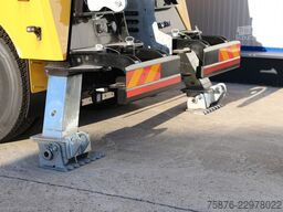 MERCEDES-BENZ Arocs 4153 8x4 Heavy SOFORT VERFÜGBAR