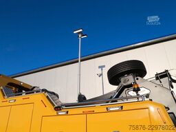 MERCEDES-BENZ Arocs 4153 8x4 Heavy SOFORT VERFÜGBAR