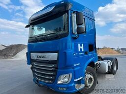 DAF XF 450 FT