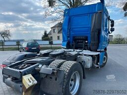 DAF XF 450 FT
