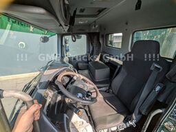 MERCEDES-BENZ Actros 3348 / 6X6 ALLRAD/Full Steel/ EPS 3 Pedal
