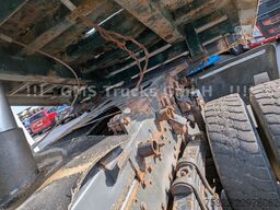MERCEDES-BENZ Actros 3348 / 6X6 ALLRAD/Full Steel/ EPS 3 Pedal