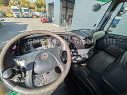 MERCEDES-BENZ Actros 3348 / 6X6 ALLRAD/Full Steel/ EPS 3 Pedal