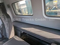 MERCEDES-BENZ Actros 3348 / 6X6 ALLRAD/Full Steel/ EPS 3 Pedal