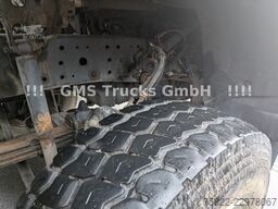 MERCEDES-BENZ Actros 1841 / 4X4 ALLRAD / 16m Atlas Kran