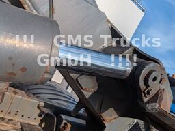 SCANIA R500 V8 / Manual / TOP ZUSTAND / German