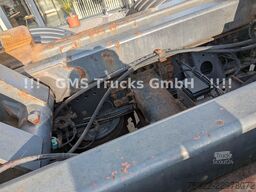 SCANIA R500 V8 / Manual / TOP ZUSTAND / German