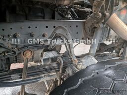 MERCEDES-BENZ Actros 1841 / 4X4 ALLRAD / 16m Atlas Kran