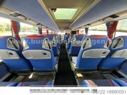 SETRA S 531 DT / Klima / Astromega / Miete möglich!