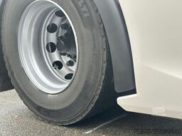 SCANIA S500 2Tanks 1200Liter Retarder Navi