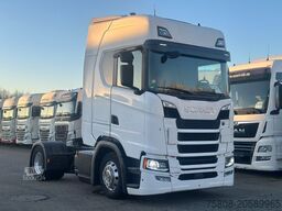 SCANIA S450 ADR EXII/EXIII/FL/AT PTO Retarder Xenon