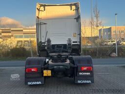 SCANIA S450 ADR EXII/EXIII/FL/AT PTO Retarder Xenon