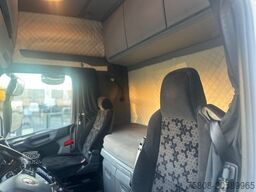 SCANIA S450 ADR EXII/EXIII/FL/AT PTO Retarder Xenon