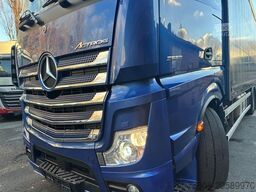 MERCEDES-BENZ Actros 2553 6x2 Plane ACC PPC Big Sapce Lenk Ret