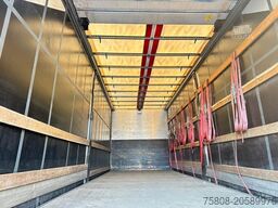 MERCEDES-BENZ Actros 2553 6x2 Plane ACC PPC Big Sapce Lenk Ret