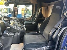 MERCEDES-BENZ Actros 2553 6x2 Plane ACC PPC Big Sapce Lenk Ret