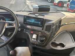 MERCEDES-BENZ Actros 2553 6x2 Plane ACC PPC Big Sapce Lenk Ret