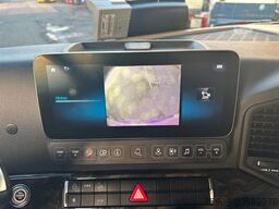 MERCEDES-BENZ Actros 2553 6x2 Plane ACC PPC Big Sapce Lenk Ret