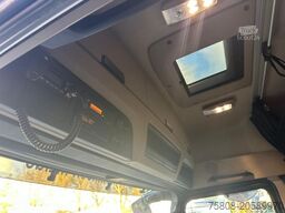 MERCEDES-BENZ Actros 2553 6x2 Plane ACC PPC Big Sapce Lenk Ret