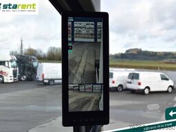 VOLVO FH 500 AERO XL Turbocompound CMS VEB+ LED