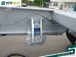 FLIEGL Containerchassis ADR, 1x20/2x20/1x30/1x40/1x45