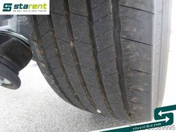 FLIEGL Containerchassis ADR, 1x20/2x20/1x30/1x40/1x45