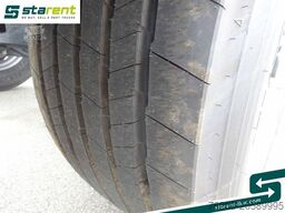 FLIEGL Containerchassis ADR, 1x20/2x20/1x30/1x40/1x45