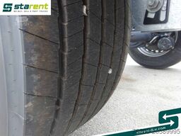 FLIEGL Containerchassis ADR, 1x20/2x20/1x30/1x40/1x45