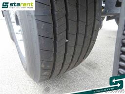 FLIEGL Containerchassis ADR, 1x20/2x20/1x30/1x40/1x45