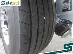 FLIEGL Containerchassis ADR, 1x20/2x20/1x30/1x40/1x45