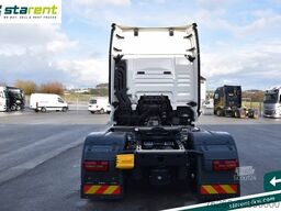 MAN TGX 18.540 LL GX Retarder Hydraulik Vollluft