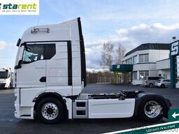 MAN TGX 18.540 LL GX Retarder Hydraulik Vollluft