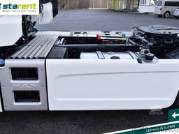 MAN TGX 18.540 LL GX Retarder Hydraulik Vollluft