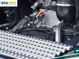 MAN TGX 18.540 LL GX Retarder Hydraulik Vollluft