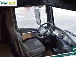 MAN TGX 18.540 LL GX Retarder Hydraulik Vollluft