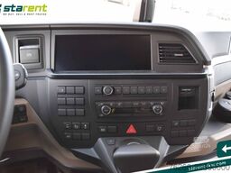 MAN TGX 18.540 LL GX Retarder Hydraulik Vollluft