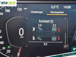 MAN TGX 18.540 LL GX Retarder Hydraulik Vollluft