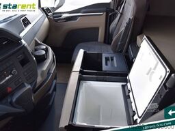 MAN TGX 18.540 LL GX Retarder Hydraulik Vollluft